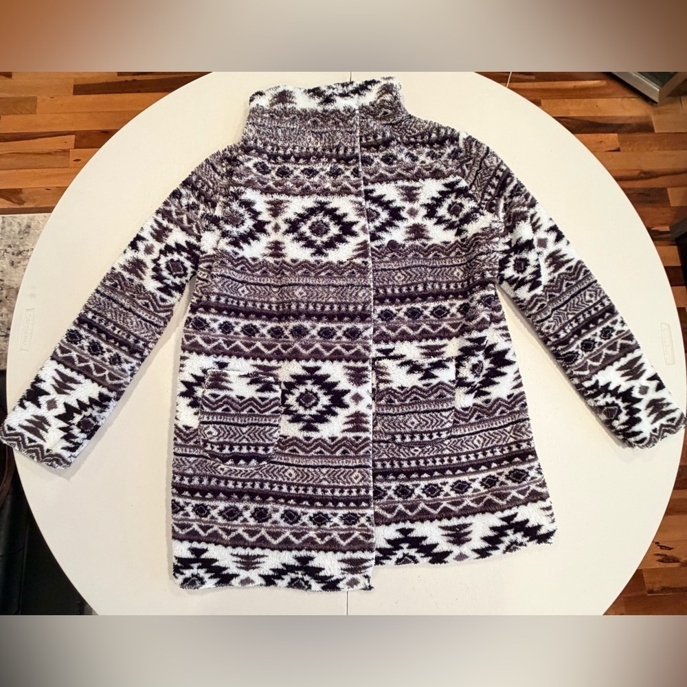 P.J. Salvage | The Cozy Cardigan. Size: L